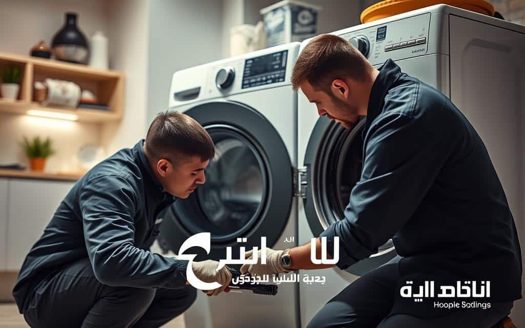 تصليح غسالات العديلية الكويت