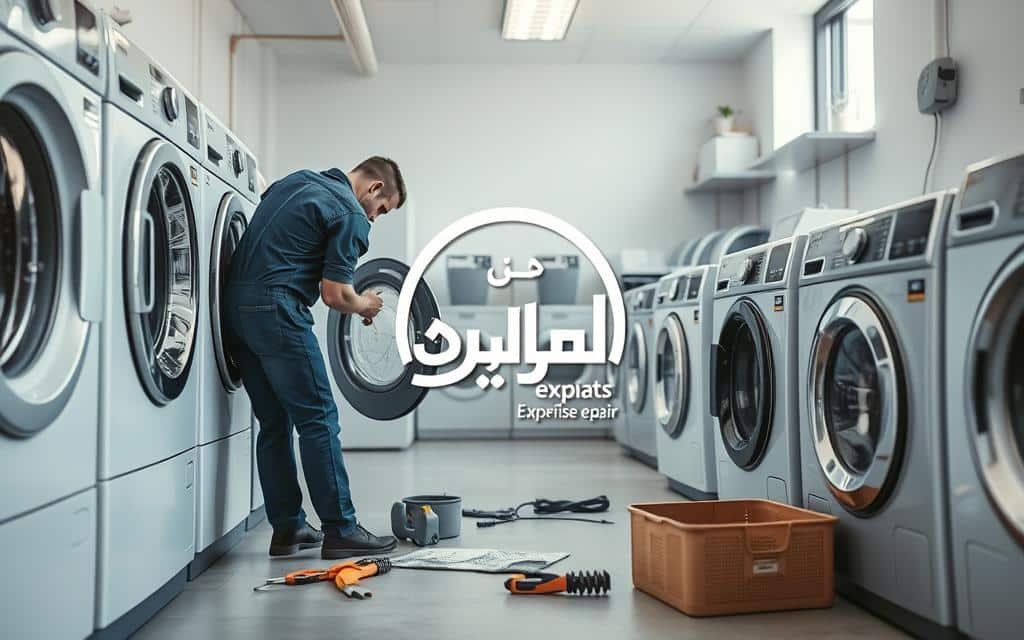 تصليح غسالات العديلية الكويت