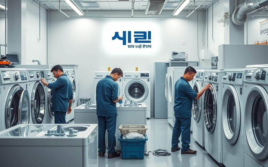 تصليح غسالات الزور الكويت