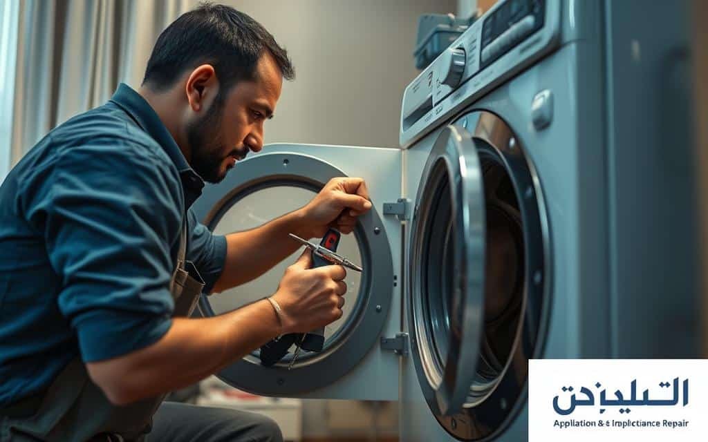 تصليح غسالات الزهراء بالكويت