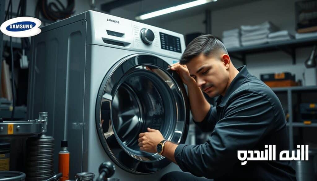 تصليح غسالات اتوماتيك