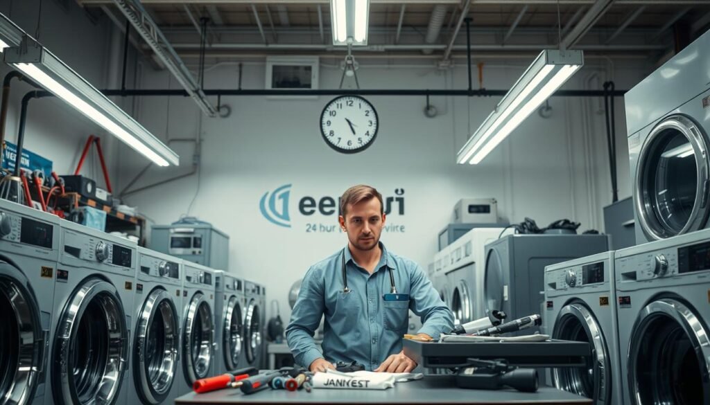 تصليح غسالات اتوماتيك