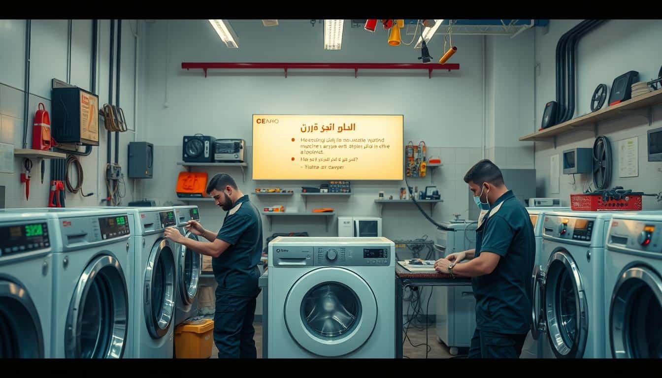 اراء العملاء تصليح غسالات اتوماتيك – فني غسالات الكويت -لحظي