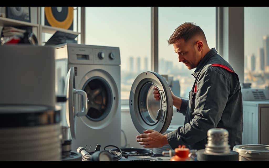 كيف نقدم خدمات تصليح