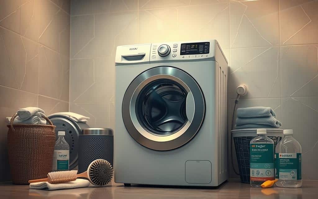 3 طرق فعالة للحفاظ على غسالتك