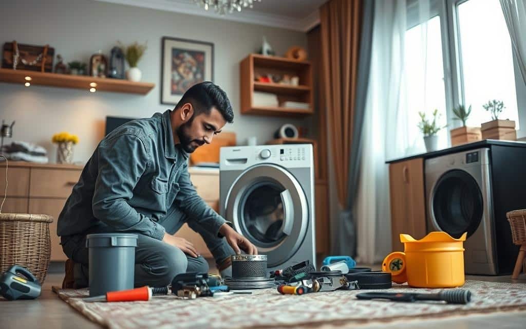 تصليح غسالات بالكويت