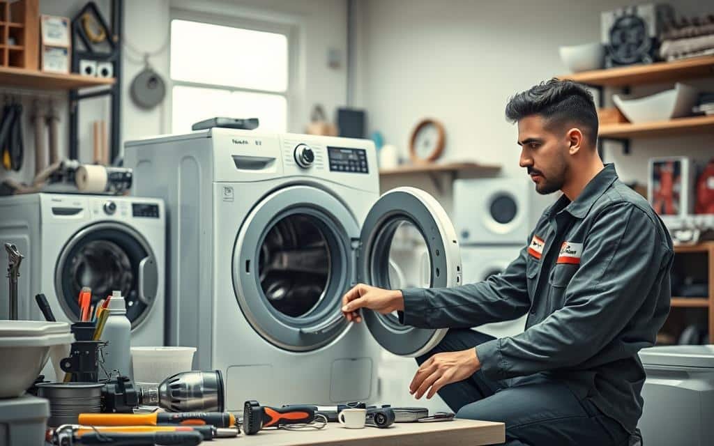 تصليح غسالات بالكويت بأسعار