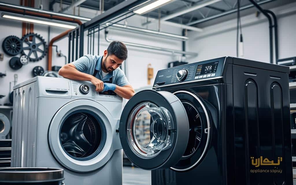 تصليح غسالات بالكويت بأسعار