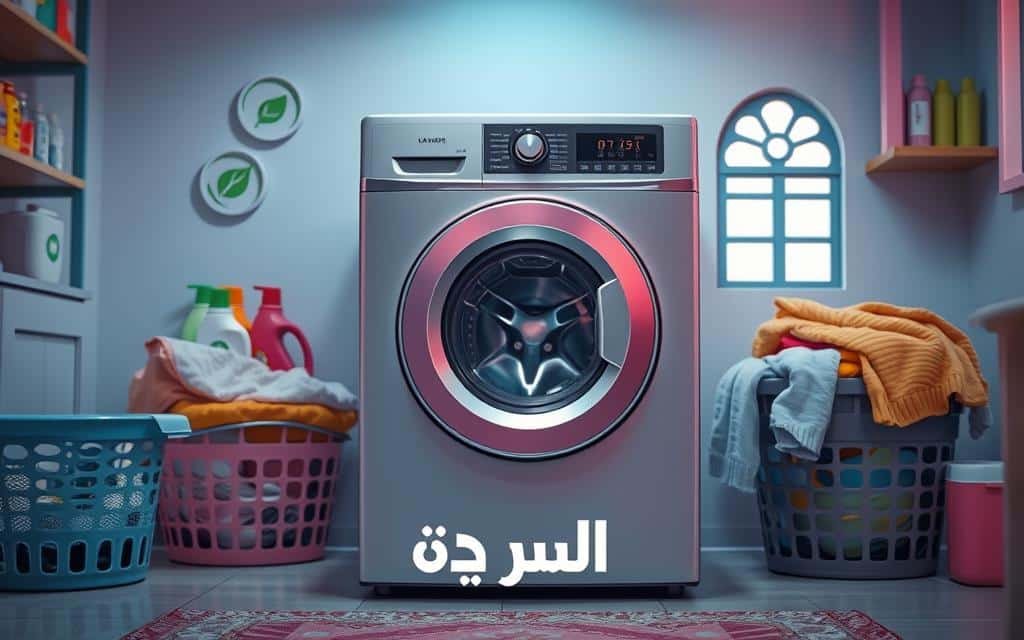 3 طرق فعالة للحفاظ على غسالتك