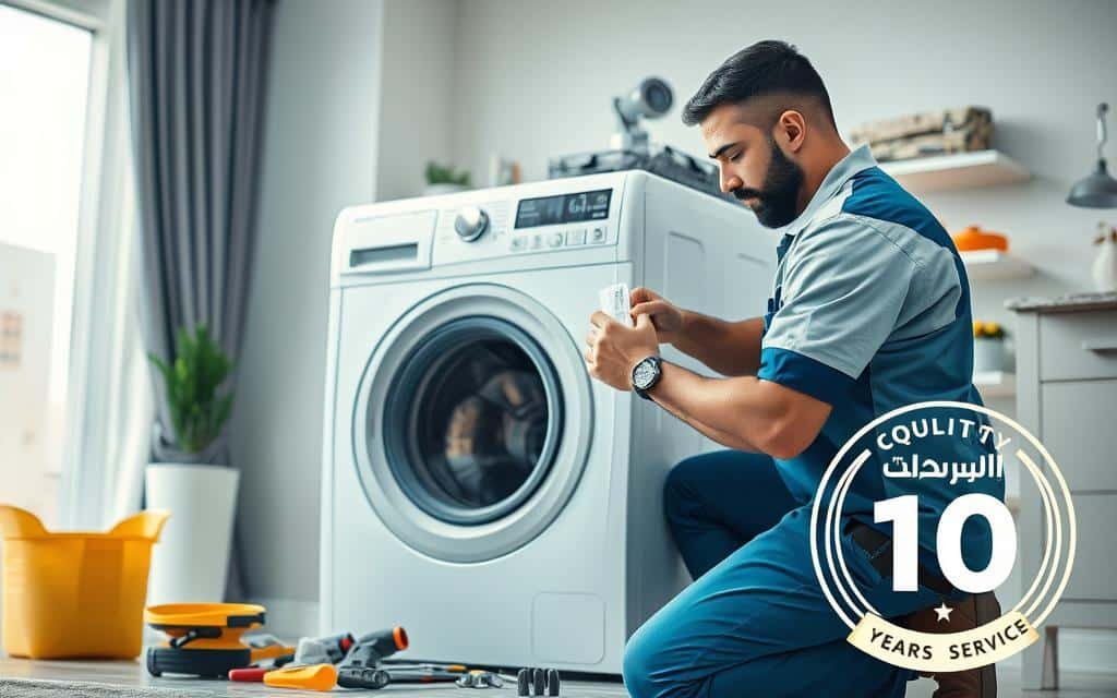 10 سنوات من الخبرة تجعلنا