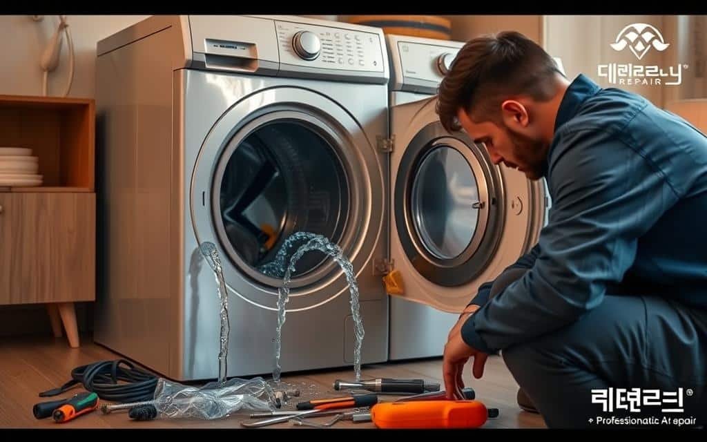 أفضل خدمات إصلاح تسرب