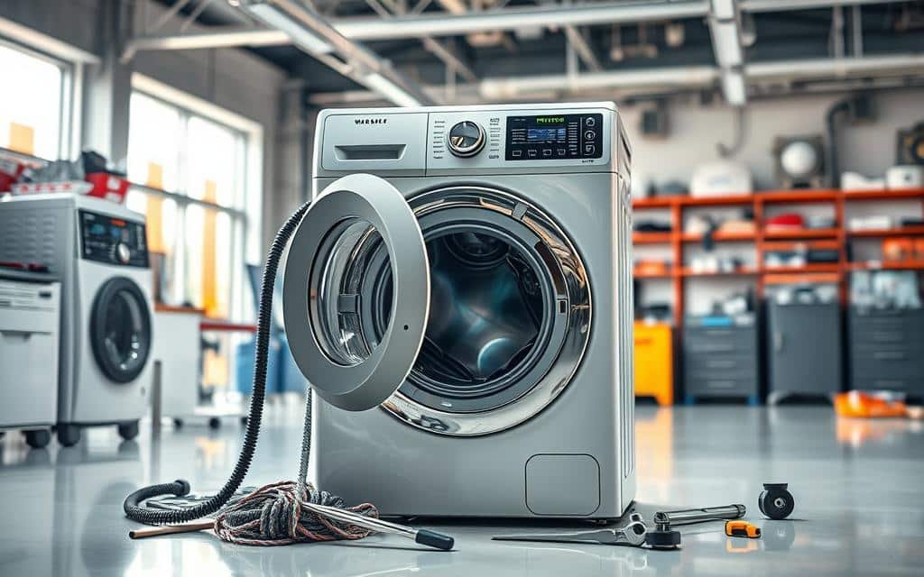 تصليح غسالات في الكويت